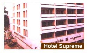 Hotel Supreme