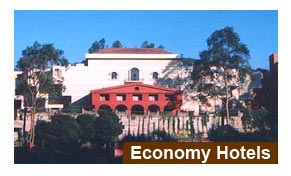 Economy Hotels in Ooty
