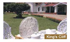 Kings Cliff Ooty  