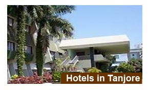 Hotels in Thanjavur
