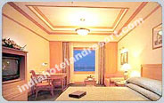 Taj Residency,  Vizag
