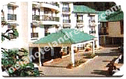 Club Mahindra,Goa