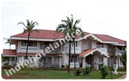 Club Mahindra,Goa