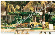 Colmar Beach Resort, Goa