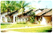 Colmar Beach Resort, Goa