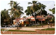Devaaya,Goa