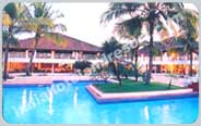 Dona Sylvia, Goa