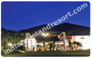 Dona Sylvia, Goa