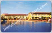 Intercontinental - The Grand, Goa