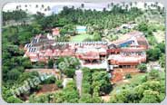 Majorda Beach Resort, Goa
