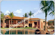 Park Hyatt, Goa