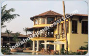 Park Hyatt, Goa