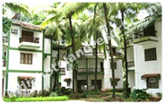Saffron Resort, Goa