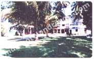 Saffron Resort, Goa