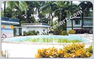 Saffron Resort, Goa