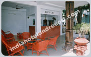 Saffron Resort, Goa