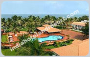 Goan Heritage Hotel, Goa