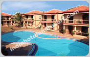 Terra Praiso, Goa
