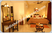 Terra Praiso, Goa