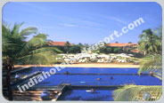 Club Mahindra, Goa