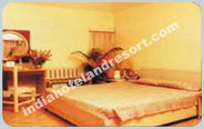 Dona Sylvia, Goa