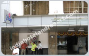 Hotel Fidalgo, Goa