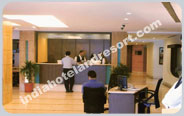 Hotel Fidalgo, Goa