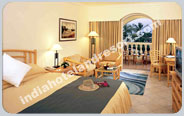 Portico Lazy Lagoon & Suites, Goa