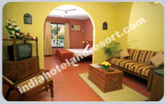 Sun Village, Goa
