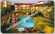 Sun Village, Goa