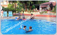 Majorda Beach Resort, Goa