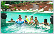 Vainguinim Valley Resort,Goa