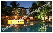 Sun Village, Goa