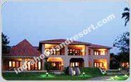 The Leela, Goa