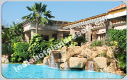 The Leela, Goa