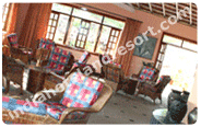 Woodbourne Resort, Goa