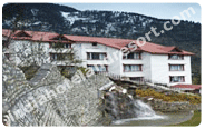 Apple Country, Manali