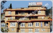 Aroma Palace, Chamba
