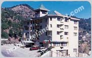 Asia The Dawn, Shimla