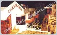 Hotel Chankya, Dalhousie
