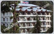 Dalhousie Heights, Dalhousie