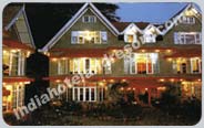 East Bourne Resort & Spa, Shimla
