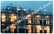 Hemkunth Resorts, Kasauli