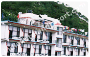 Hemkunth Resorts, Kasauli