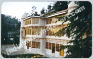 Hotel Ark, Dalhousie