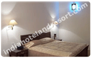 Hotel De Park, Shimla