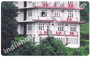 Hotel Ekant