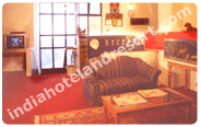 Hotel Lions, Chail