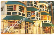 Hotel Monaal, Chail