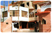 Hotel Natraj Manali
